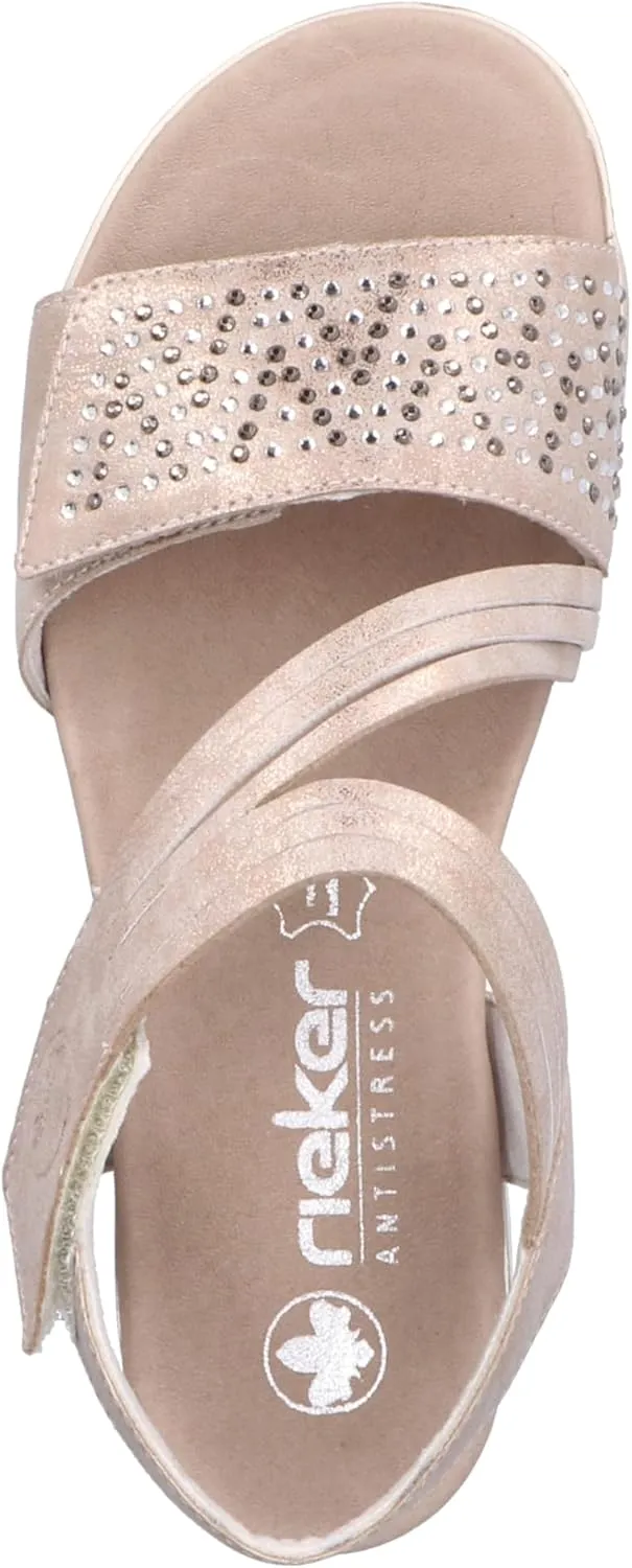 Rieker Women's Sandal