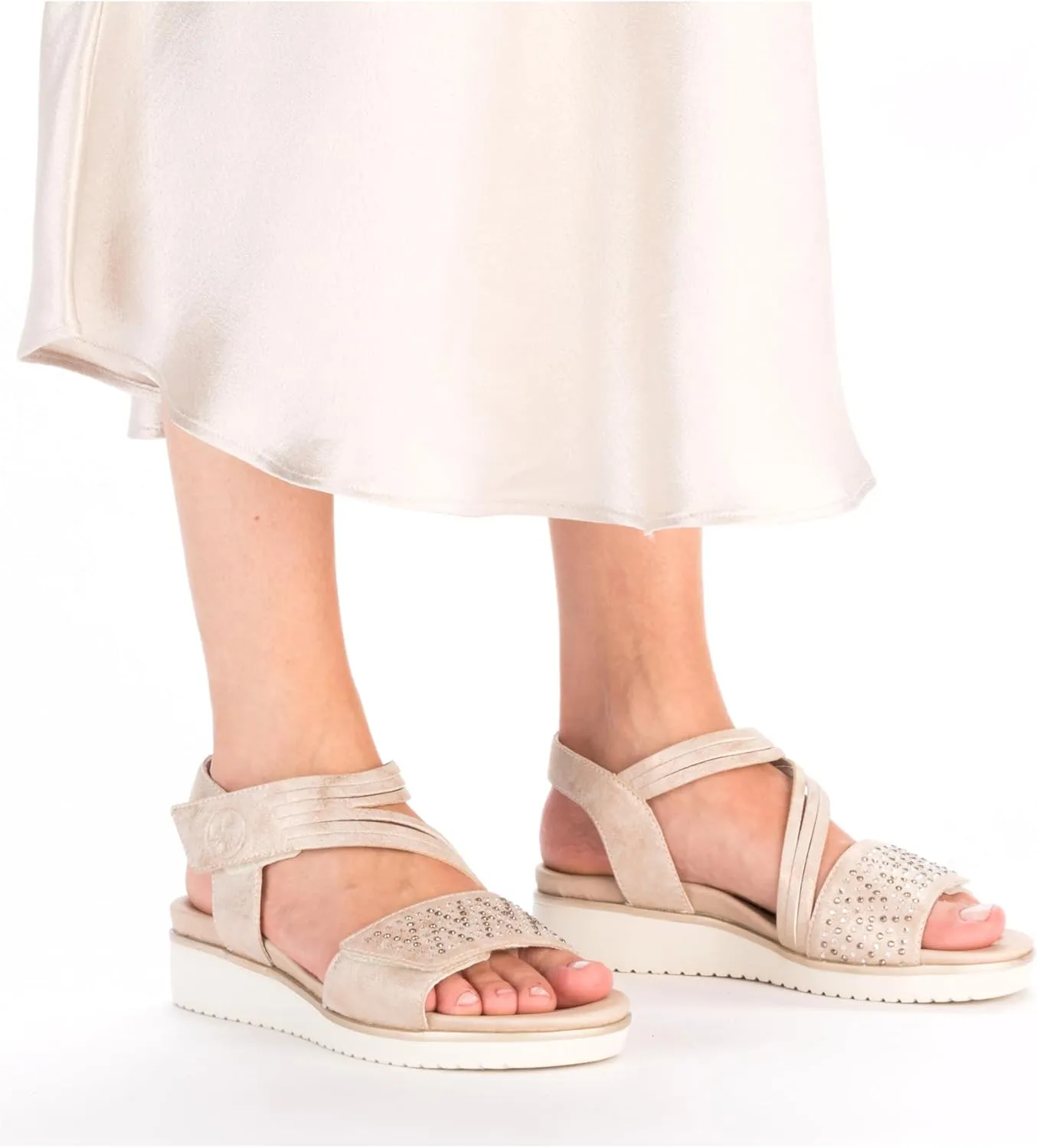 Rieker Women's Sandal