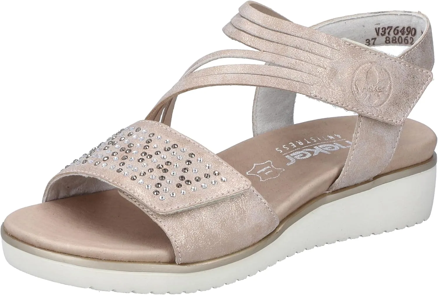 Rieker Women's Sandal