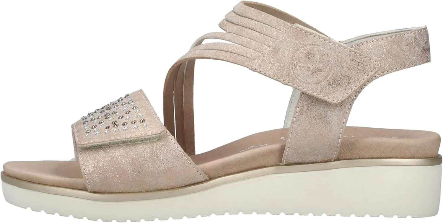 Rieker Women's Sandal