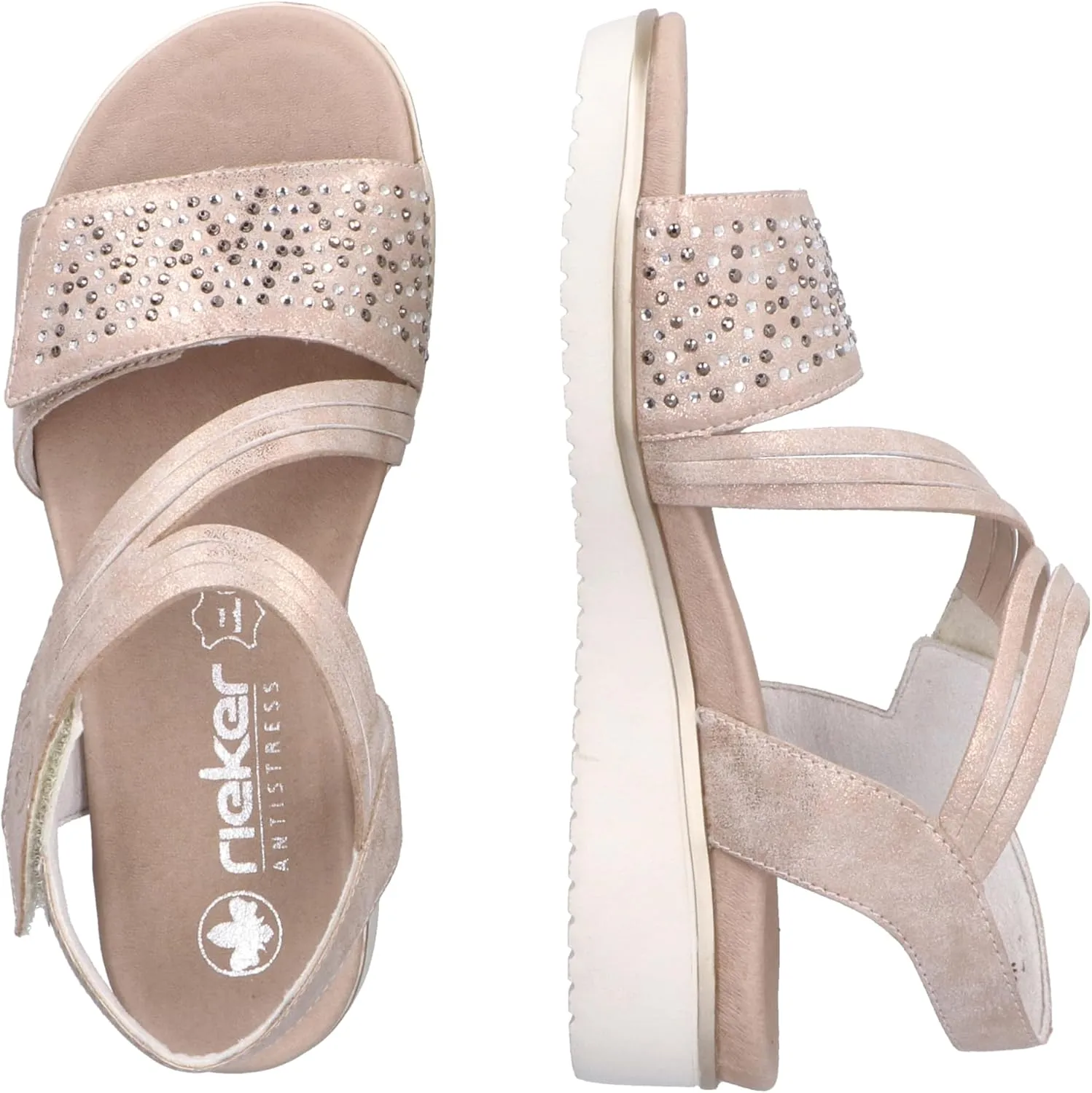 Rieker Women's Sandal