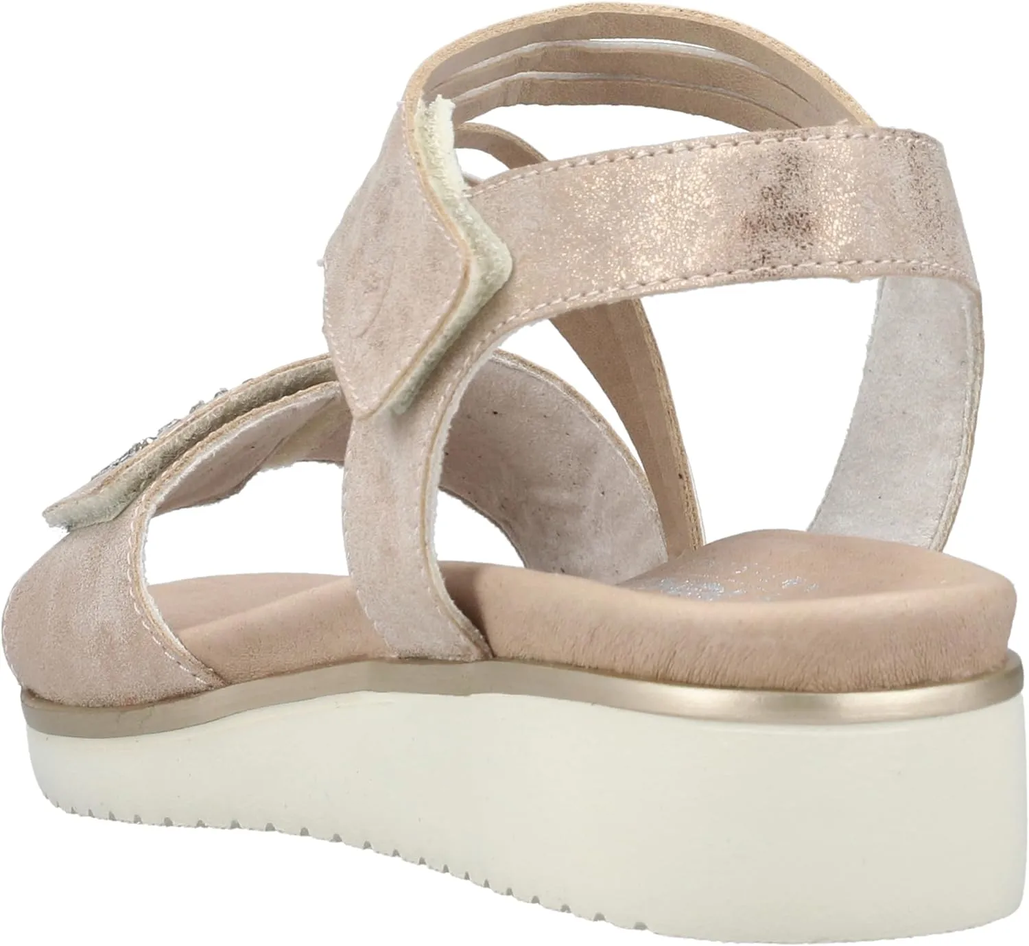 Rieker Women's Sandal