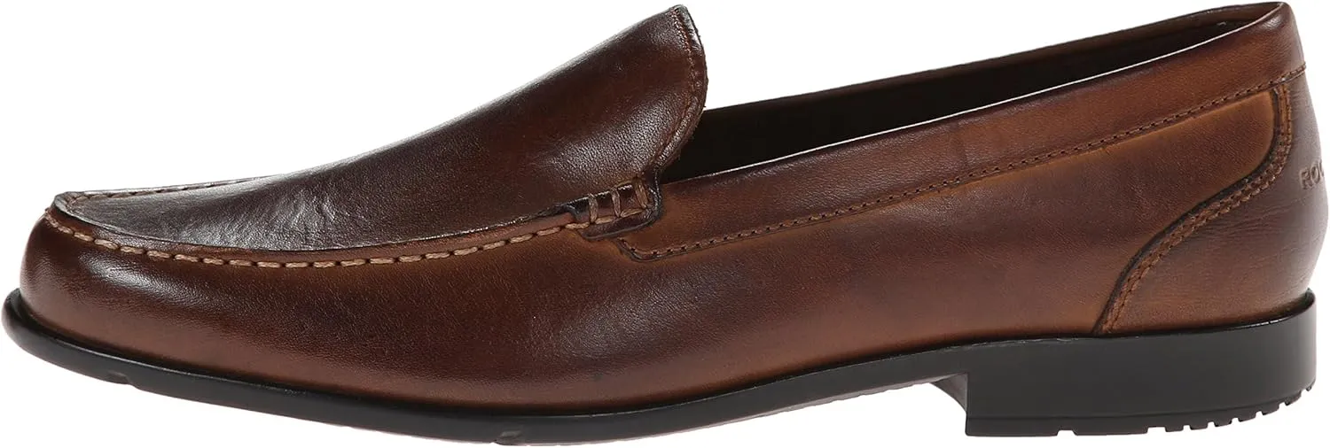Rockport Men's Classic Lite Venetian Slip-On Loafer