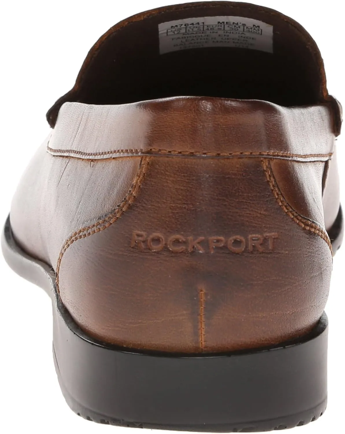 Rockport Men's Classic Lite Venetian Slip-On Loafer