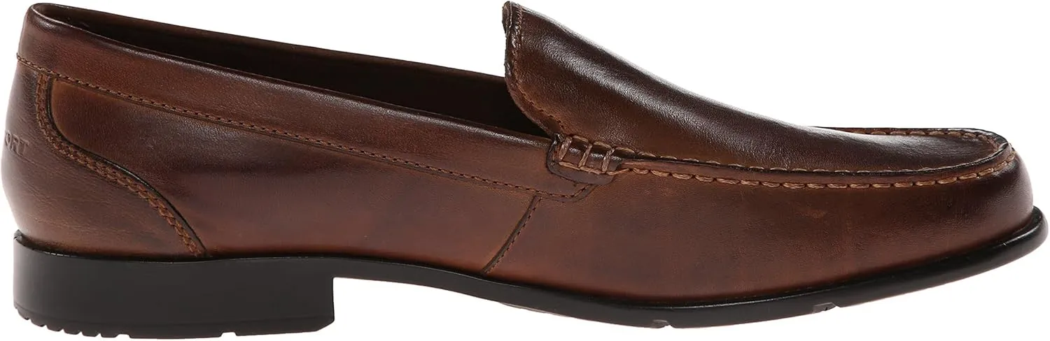 Rockport Men's Classic Lite Venetian Slip-On Loafer