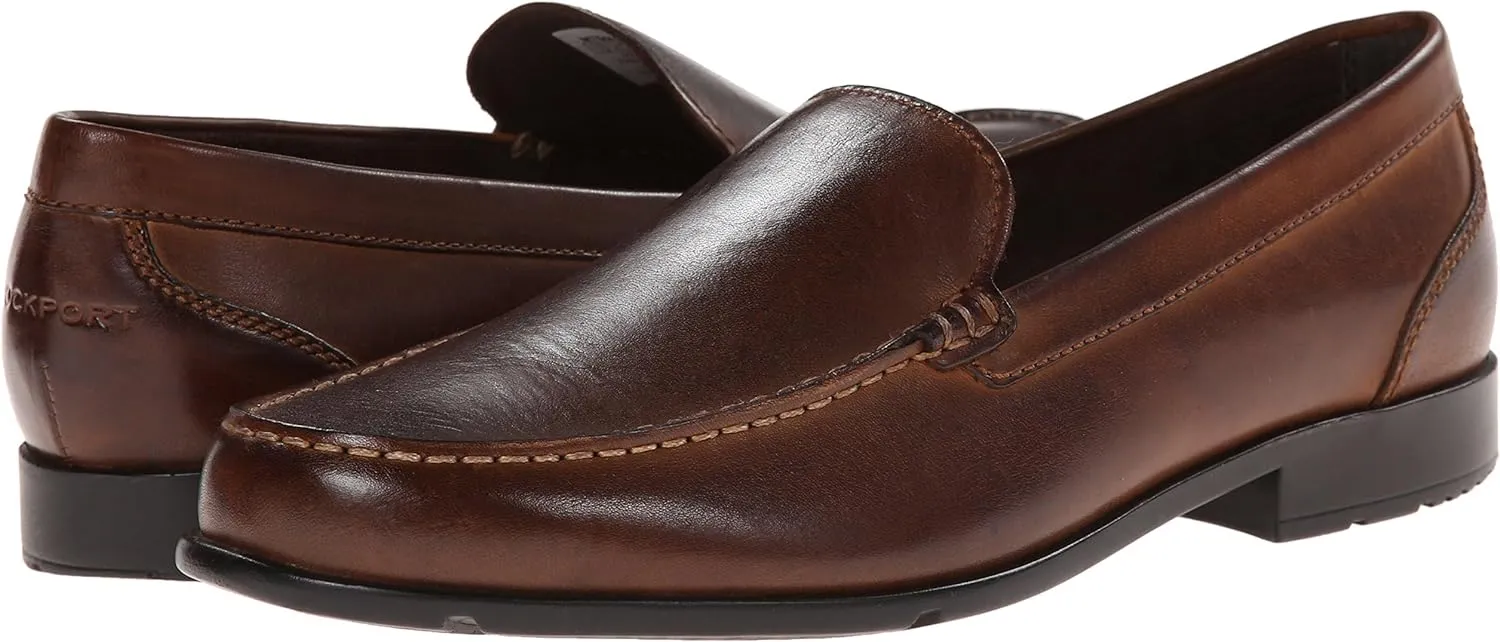 Rockport Men's Classic Lite Venetian Slip-On Loafer