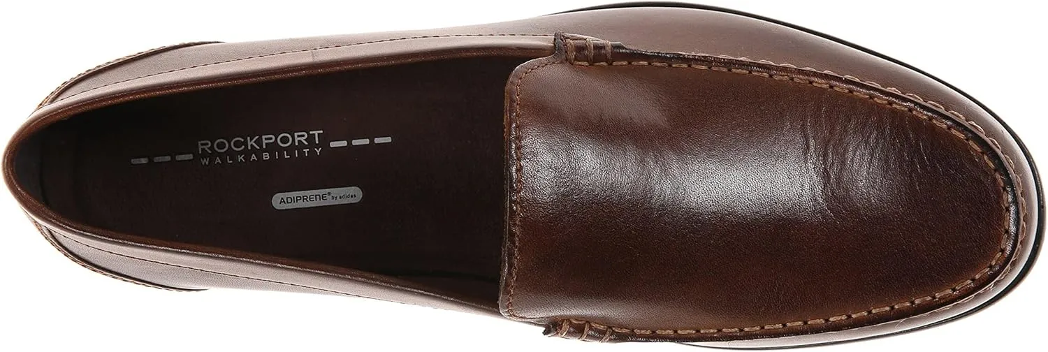Rockport Men's Classic Lite Venetian Slip-On Loafer