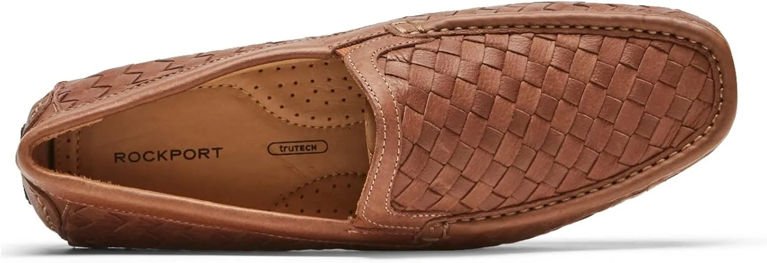 Rockport Men's Rhyder Venetian Loafer