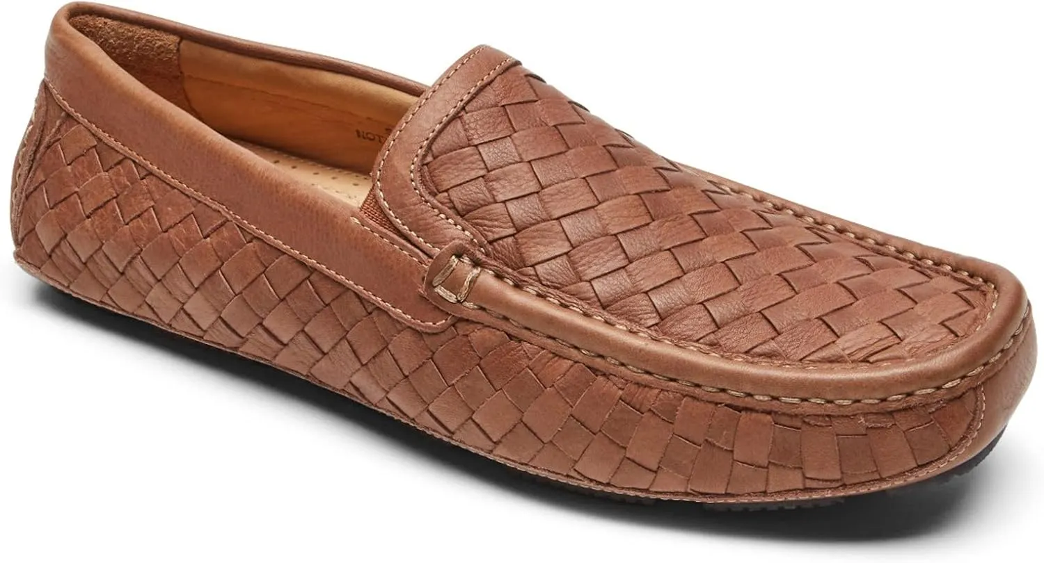 Rockport Men's Rhyder Venetian Loafer