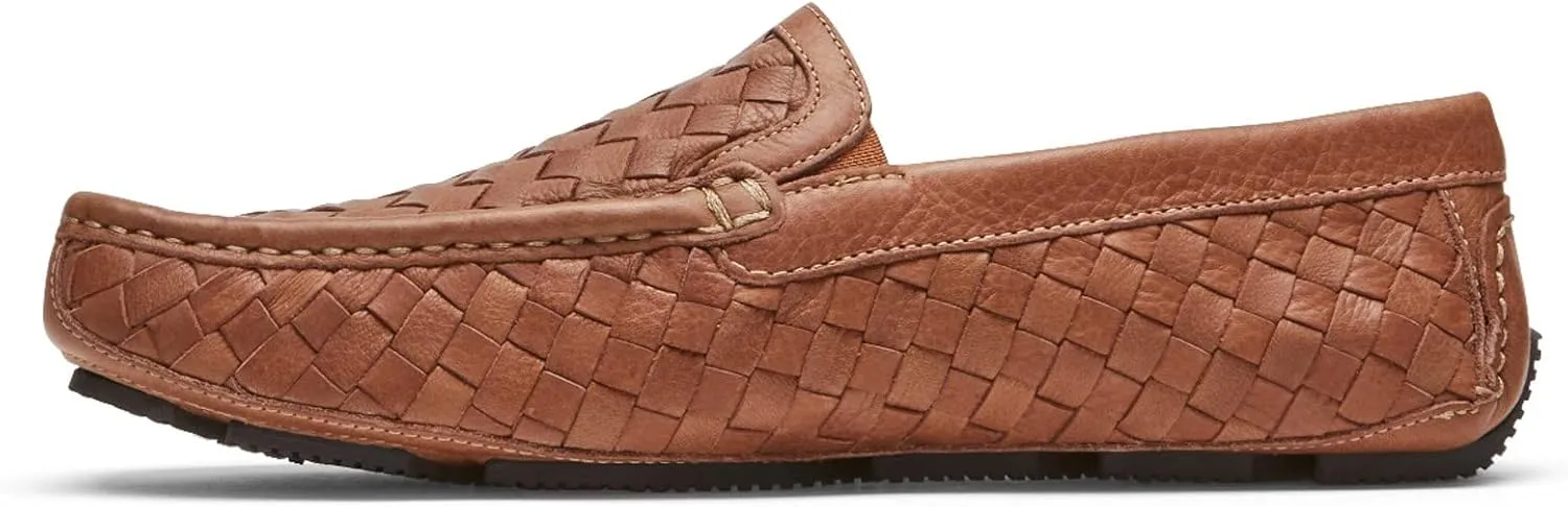 Rockport Men's Rhyder Venetian Loafer