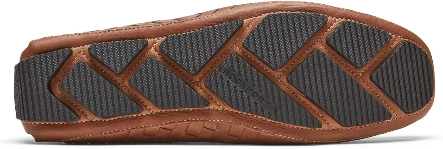 Rockport Men's Rhyder Venetian Loafer