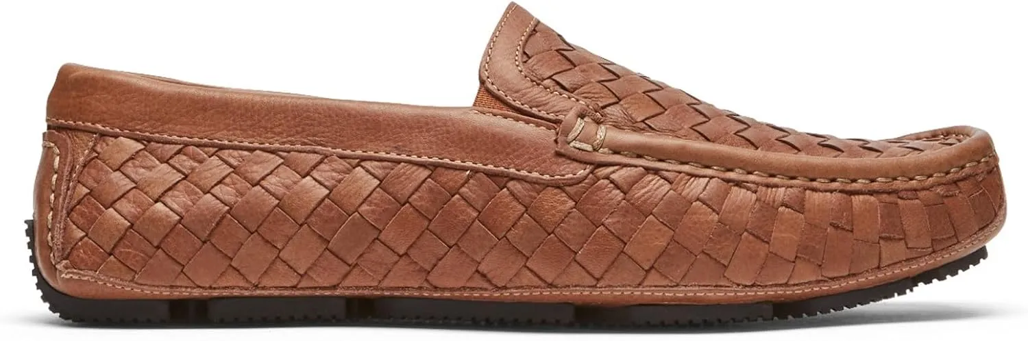 Rockport Men's Rhyder Venetian Loafer