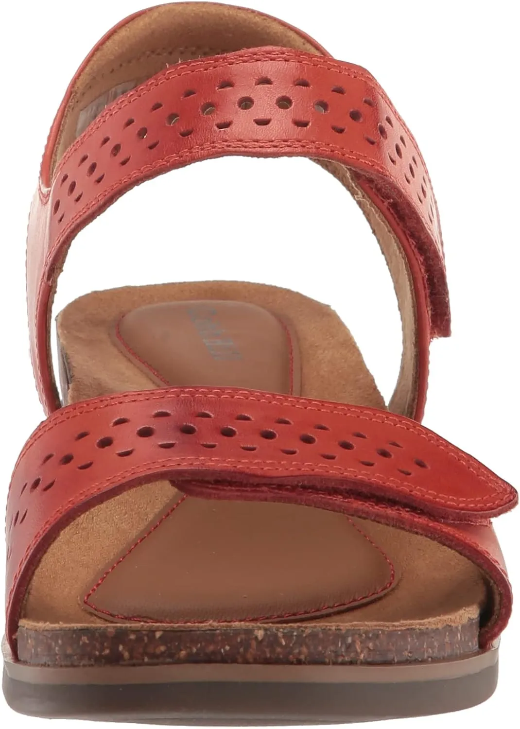 Rockport Women's May Wave Strap Sandal