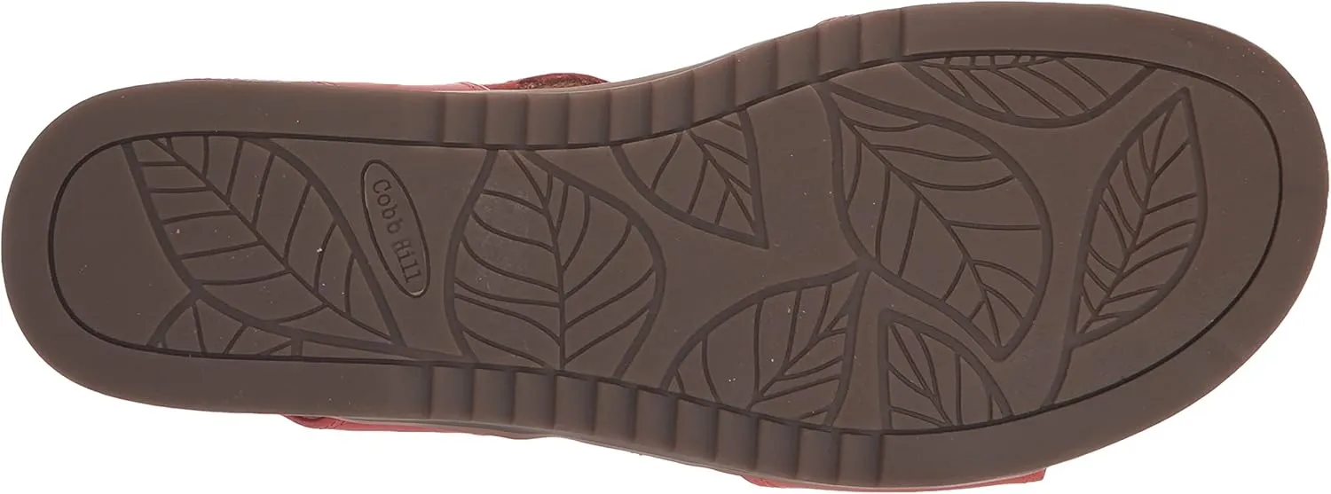 Rockport Women's May Wave Strap Sandal