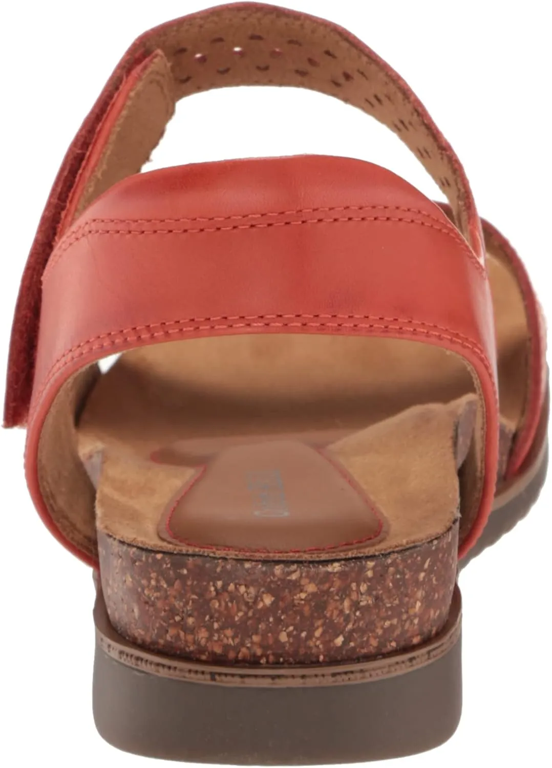 Rockport Women's May Wave Strap Sandal