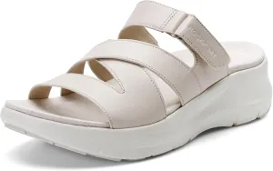 Rockport Women's Qwyn Wedge Sandal