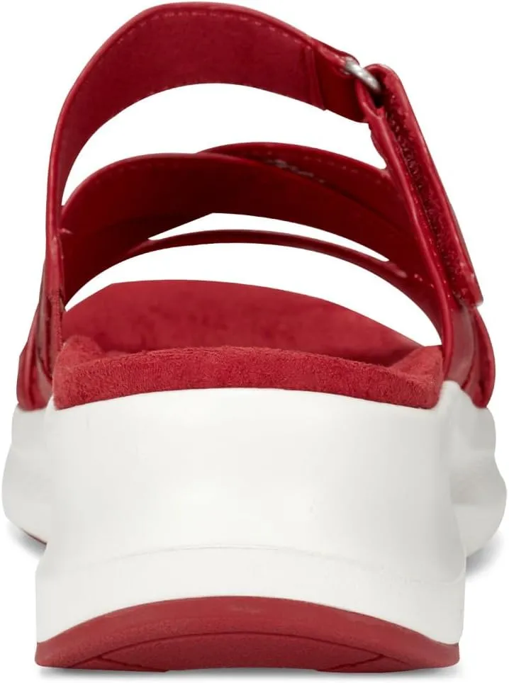 Rockport Women's Qwyn Wedge Sandal