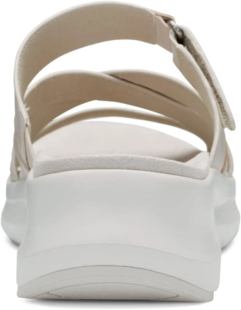 Rockport Women's Qwyn Wedge Sandal