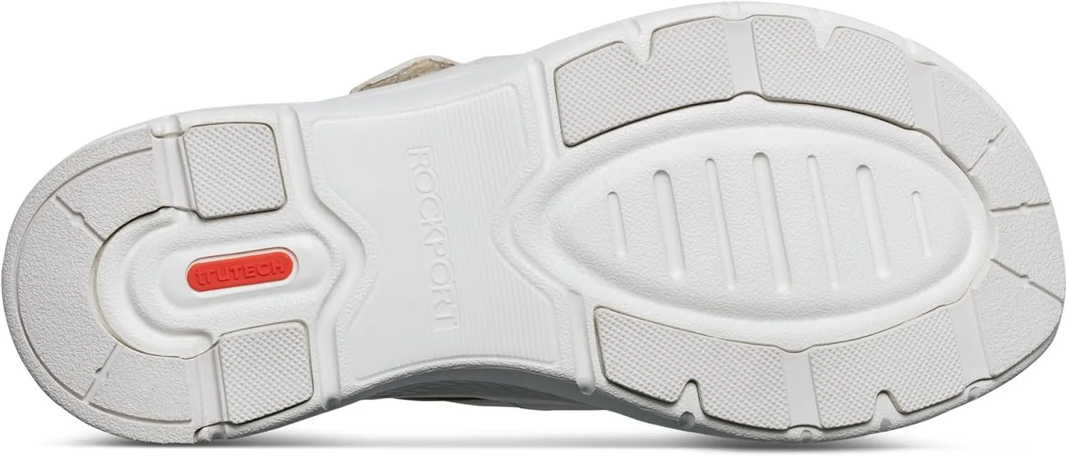 Rockport Women's Qwyn Wedge Sandal