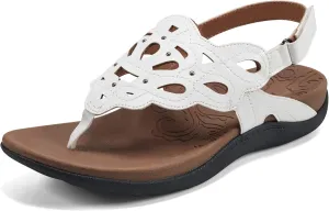 Rockport Women's Ridge Sling Sandal