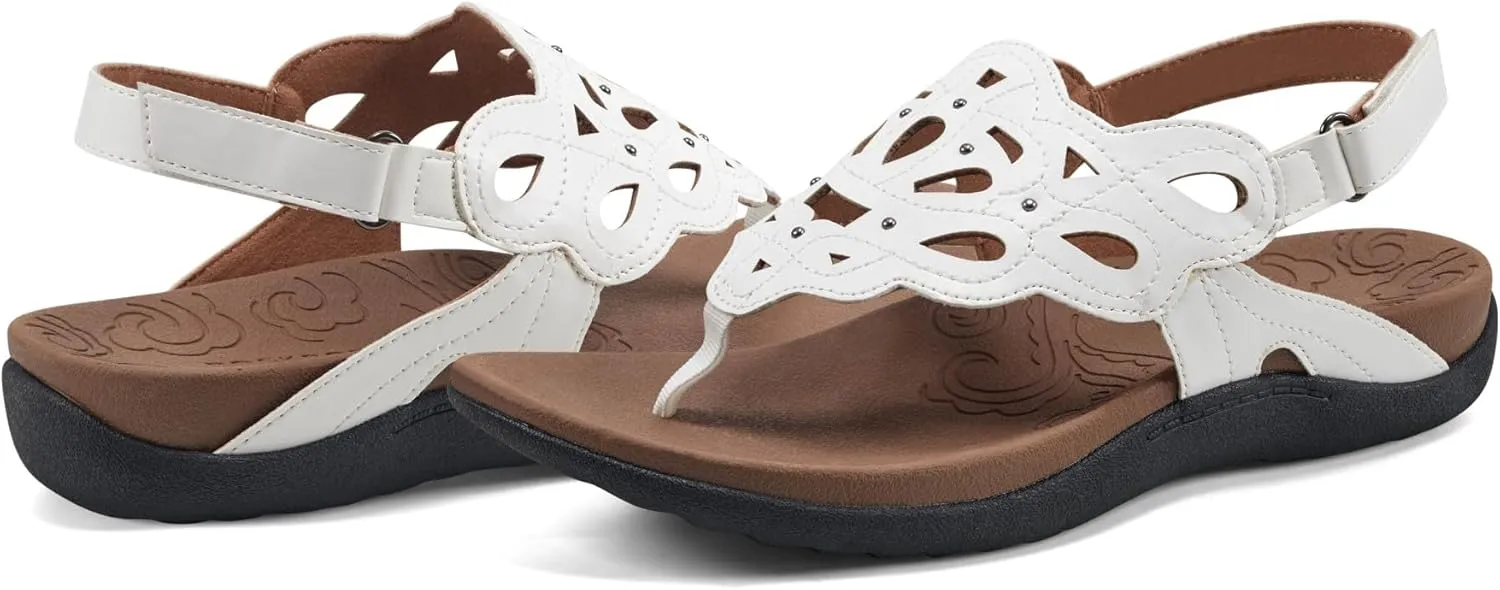 Rockport Women's Ridge Sling Sandal