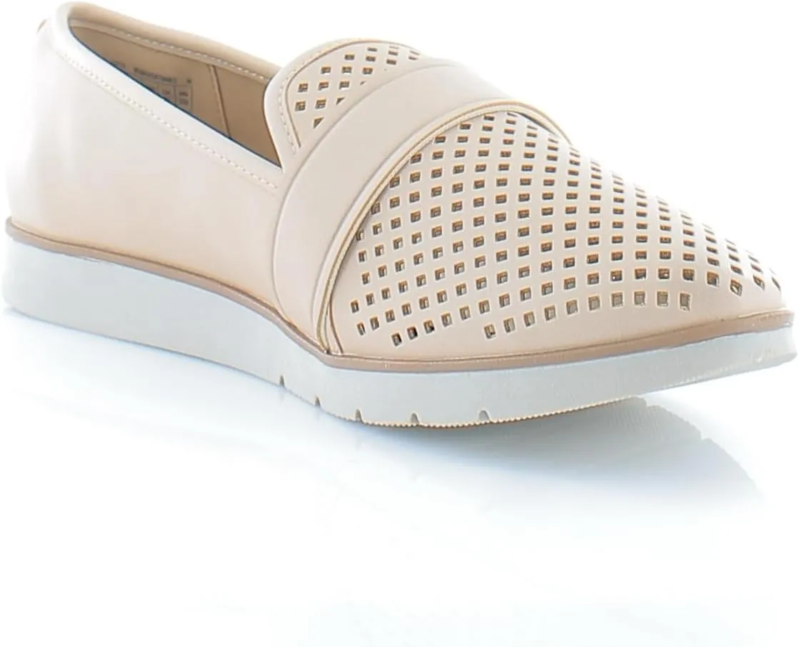 Rockport Women's Stacie Perf Loafer