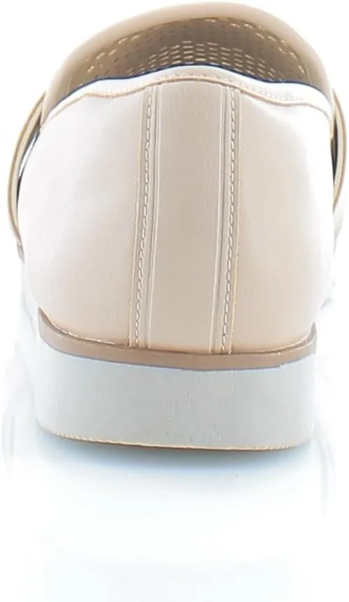 Rockport Women's Stacie Perf Loafer