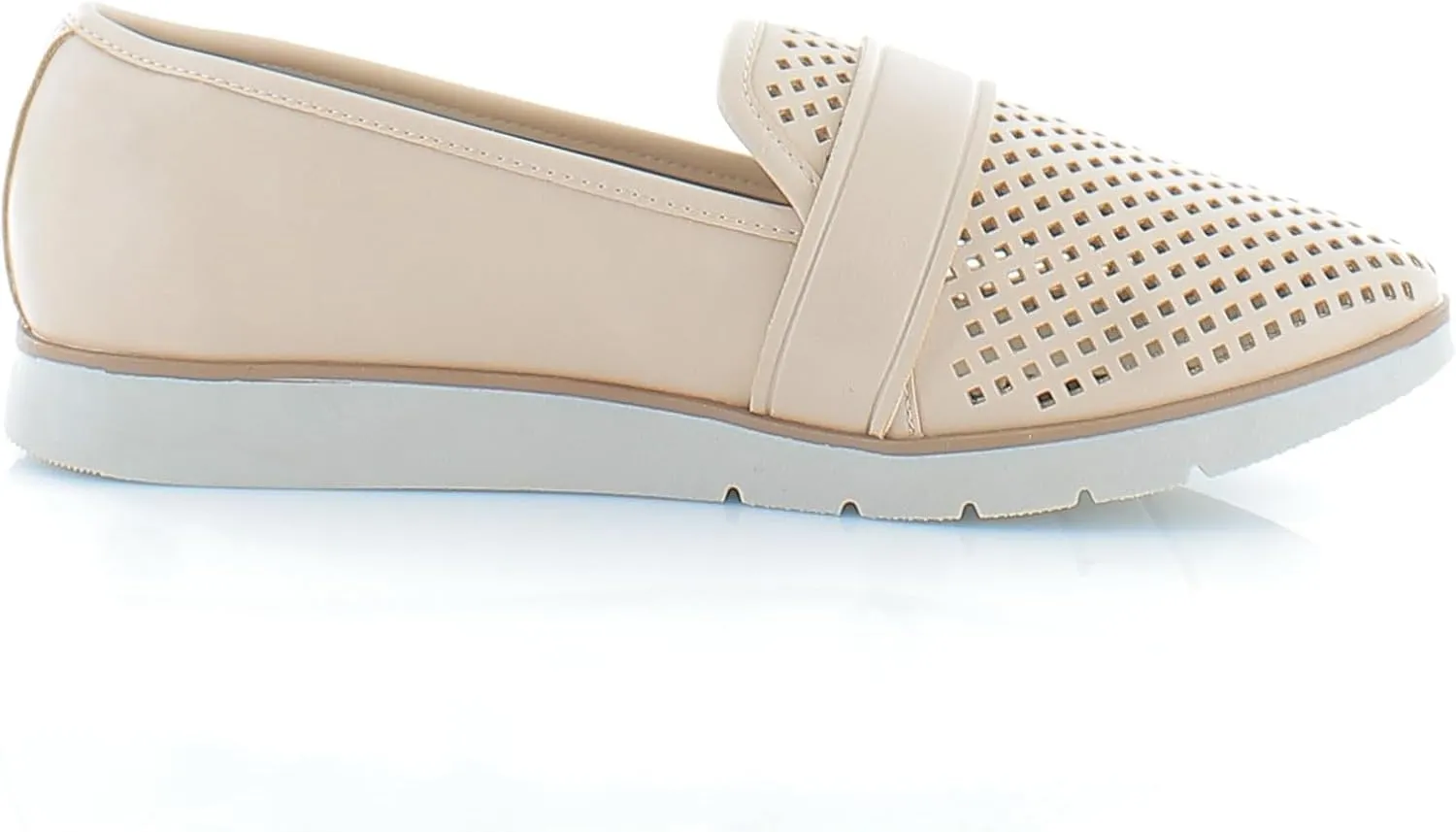 Rockport Women's Stacie Perf Loafer