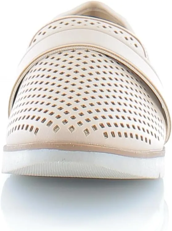 Rockport Women's Stacie Perf Loafer