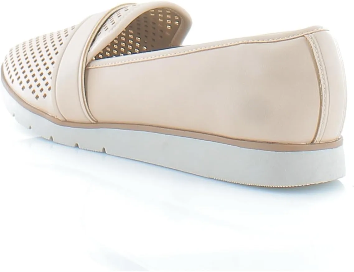 Rockport Women's Stacie Perf Loafer