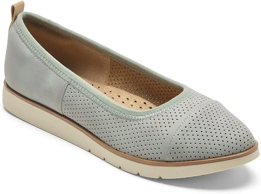 Rockport Women's Stacie Perf Loafer