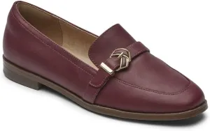 Rockport Women's Susana Knot Loafer