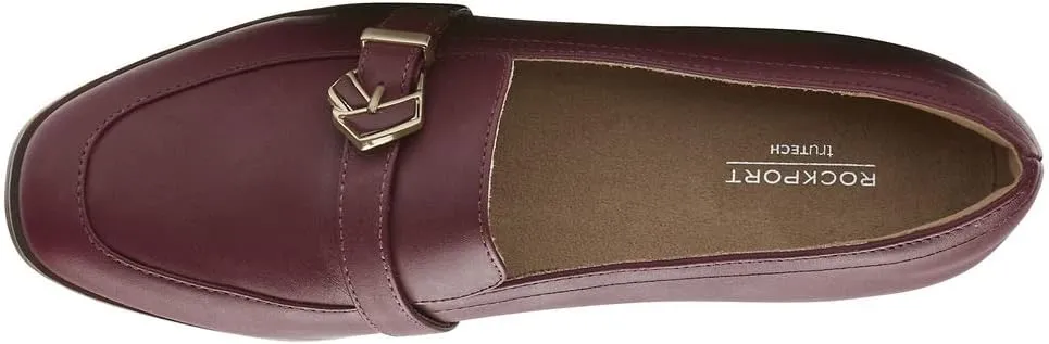 Rockport Women's Susana Knot Loafer