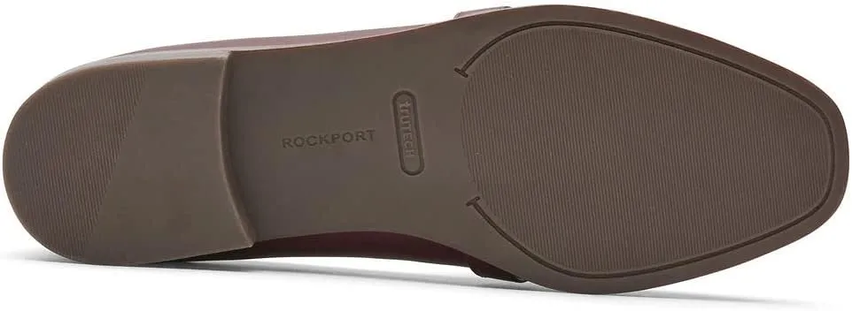 Rockport Women's Susana Knot Loafer