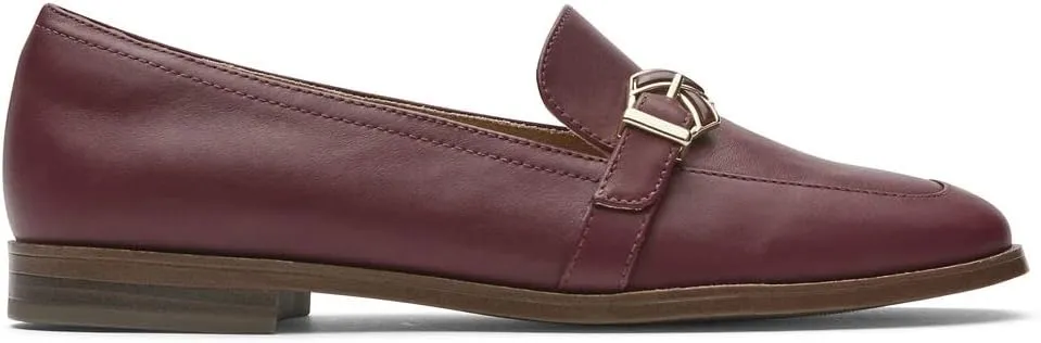 Rockport Women's Susana Knot Loafer