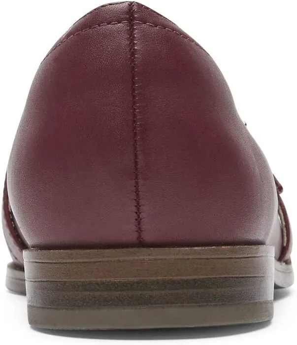 Rockport Women's Susana Knot Loafer