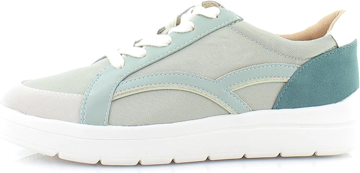 Rockport Women's Truflex Navya Retro Sneaker