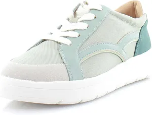 Rockport Women's Truflex Navya Retro Sneaker