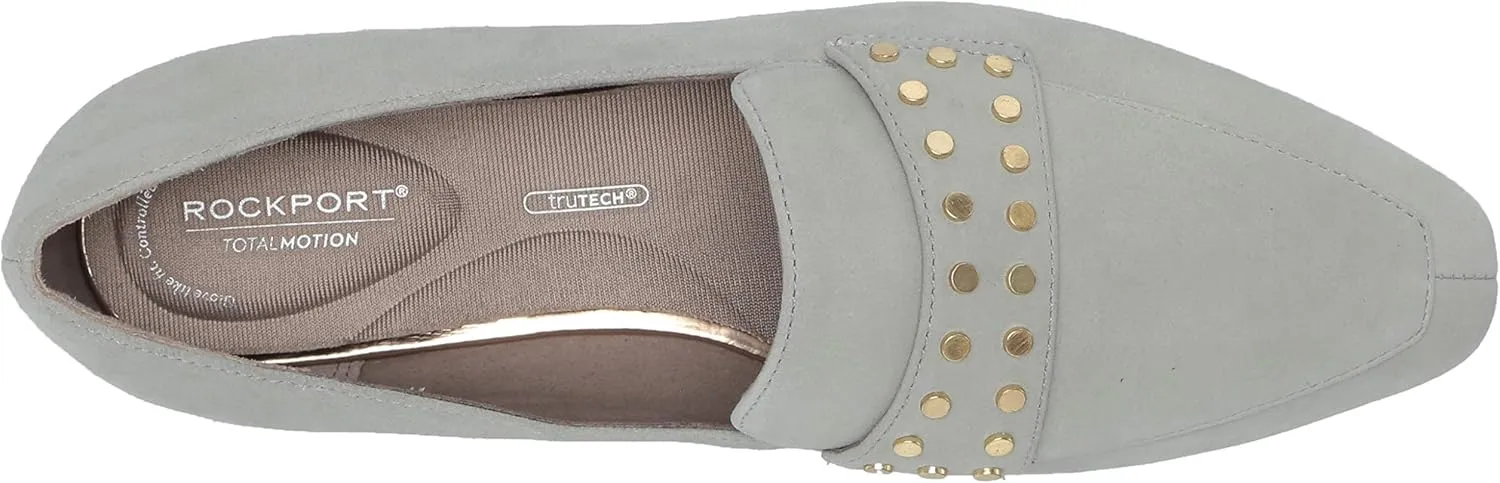 Rockport Women's Walking Loafer Flat