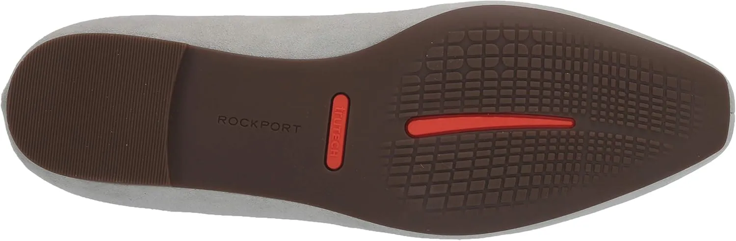 Rockport Women's Walking Loafer Flat