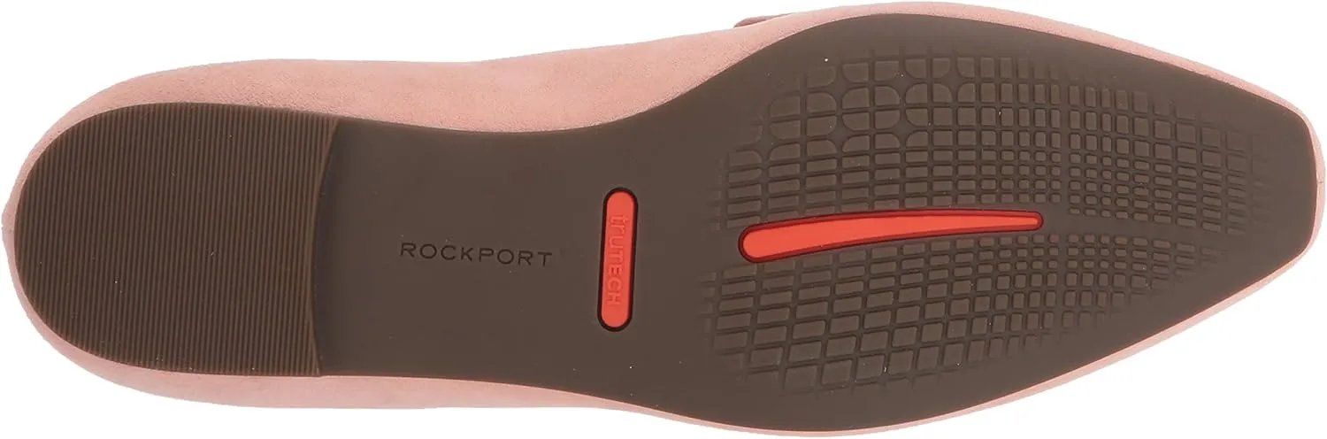 Rockport Women's Walking Loafer Flat
