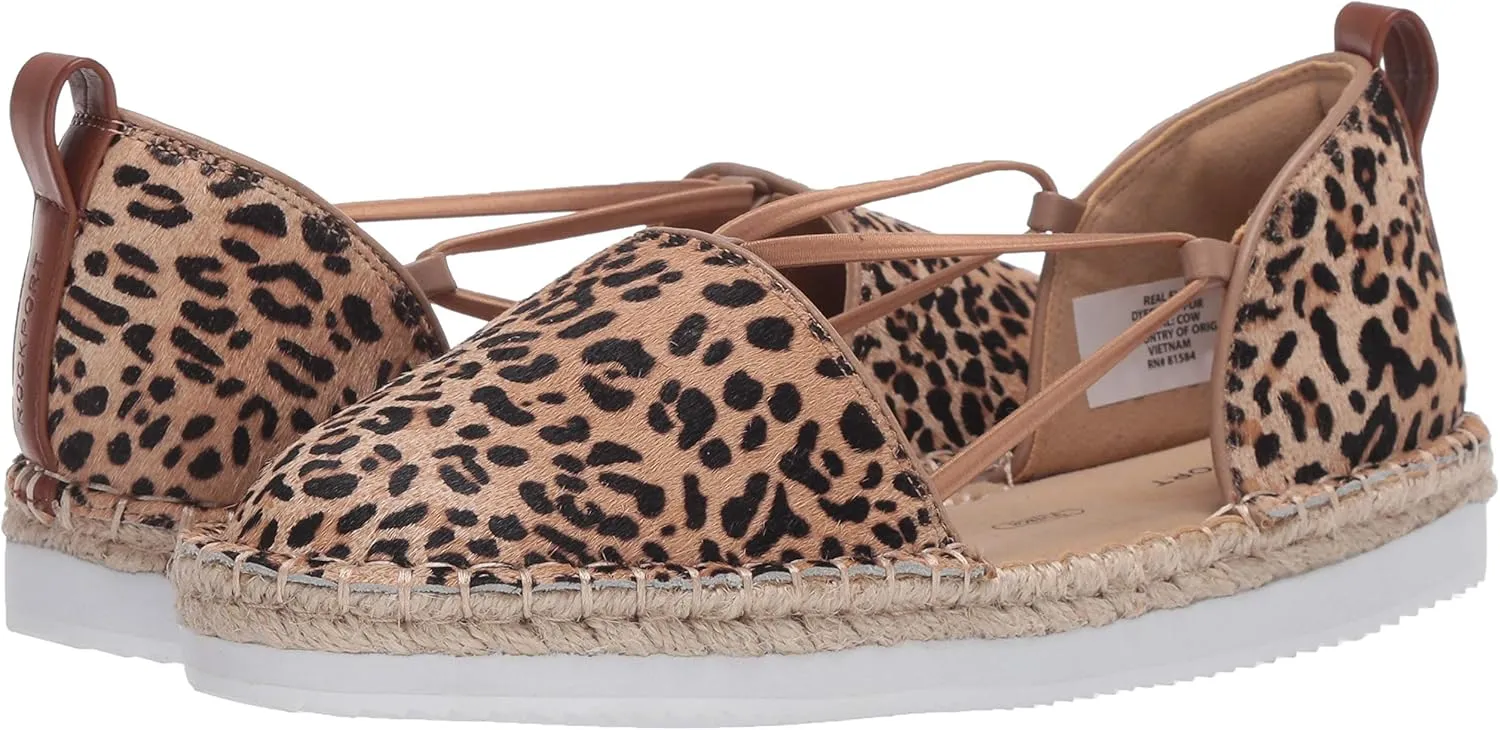Rockport Women's Walking Loafer Flat