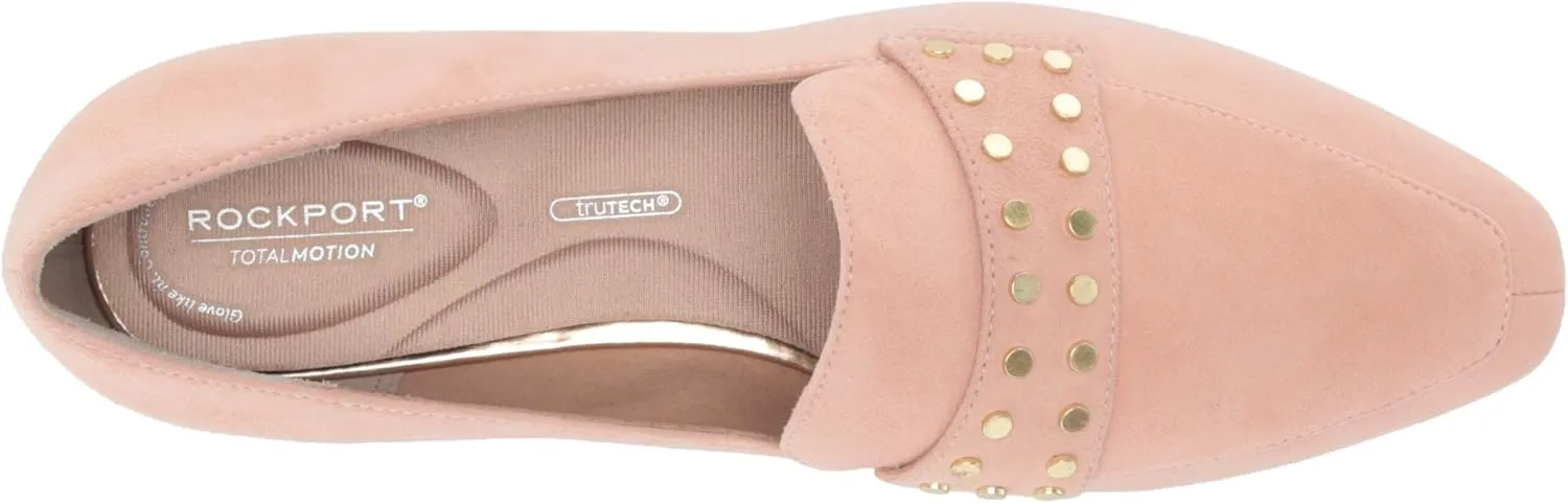 Rockport Women's Walking Loafer Flat
