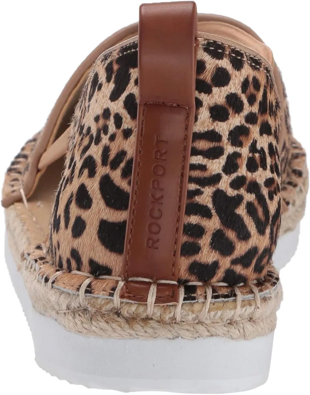 Rockport Women's Walking Loafer Flat
