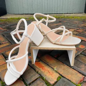 Rosary heel