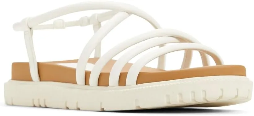 Roxy Women's Brooke Flat Sandal