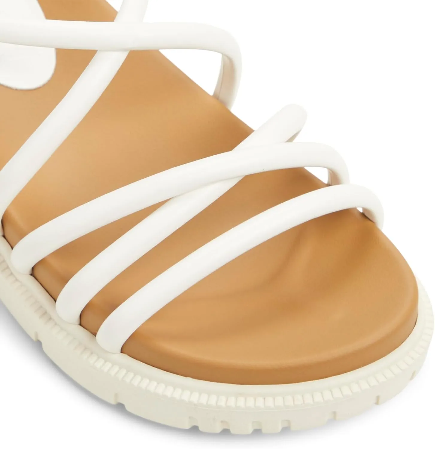 Roxy Women's Brooke Flat Sandal