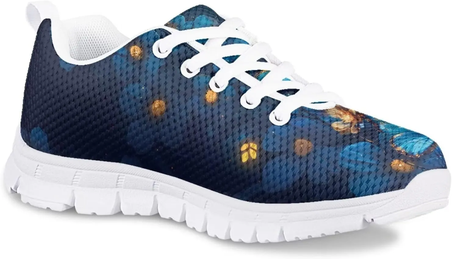 Running Shoes for Girls for School Tennis Shoes Little Kids Sneakers Breathable Athletic Shoes