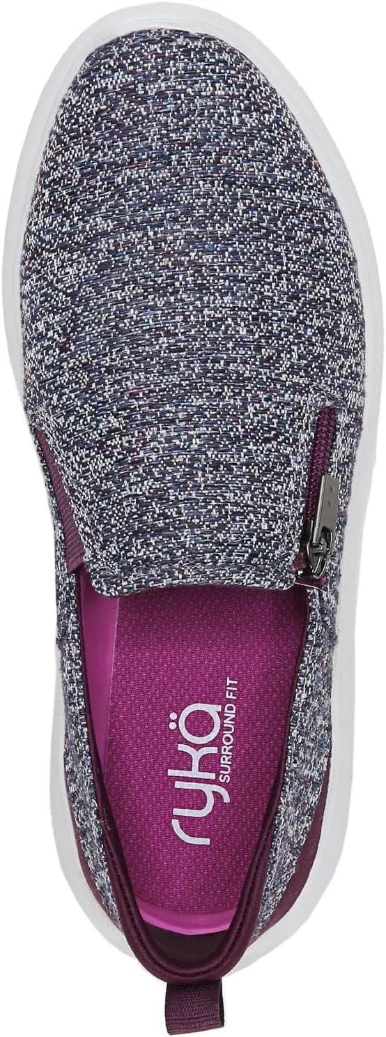 Ryka Women's, Ally Slip-On Sneaker