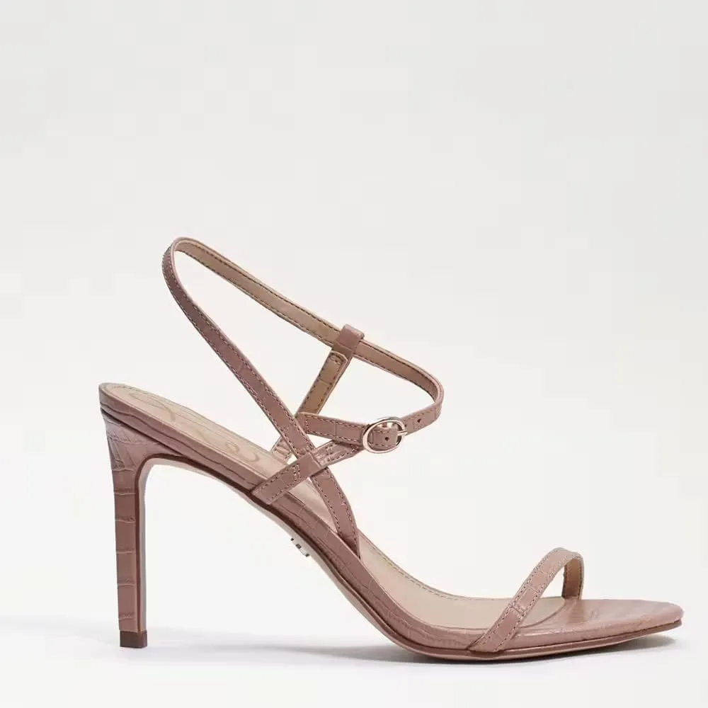 Sam Edelman Women's Doran Heeled Sandal